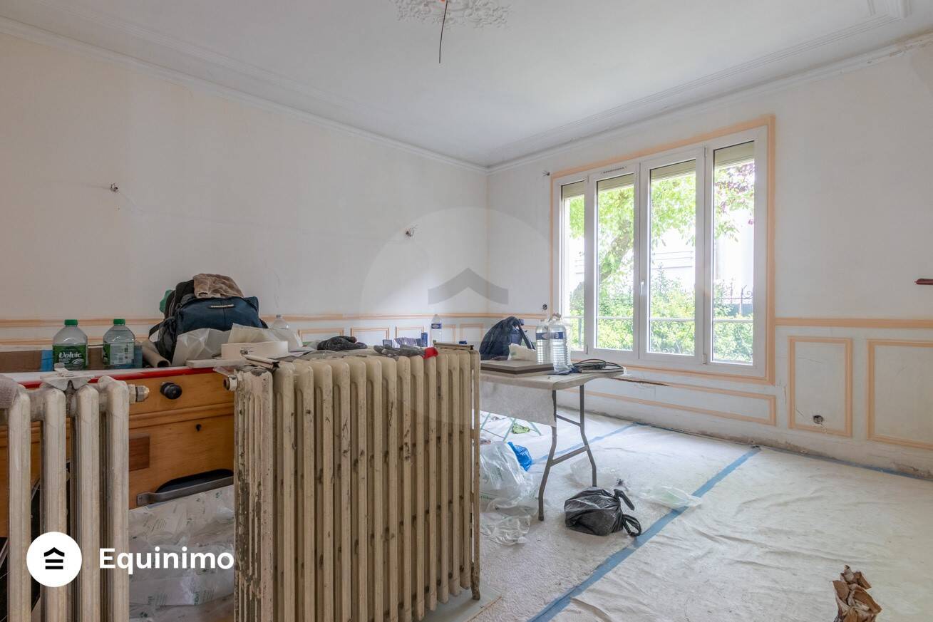 Maison à vendre, 265m², ASNIERES SUR SEINE