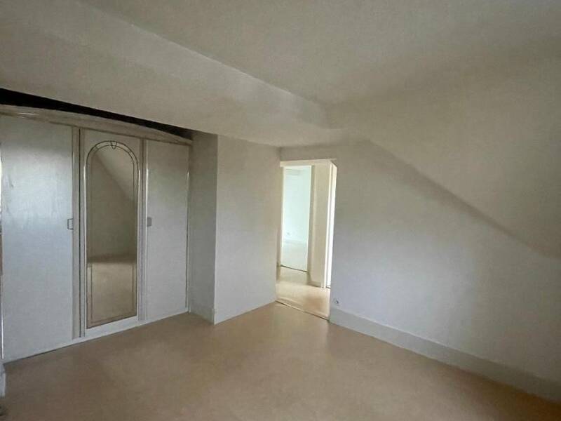 Maison à louer, 63m², MONTBELIARD