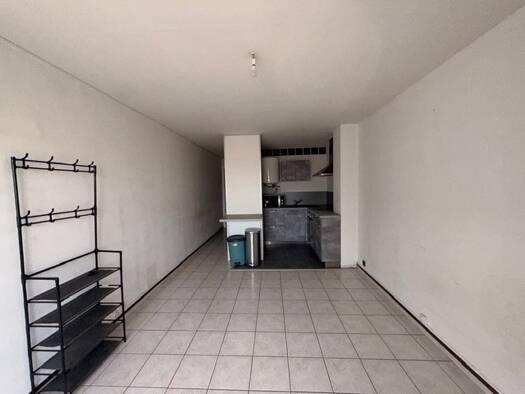 Studio à vendre 38 000 € 1 pièce 23,9 m² Étage 2/3 Marmande 47200