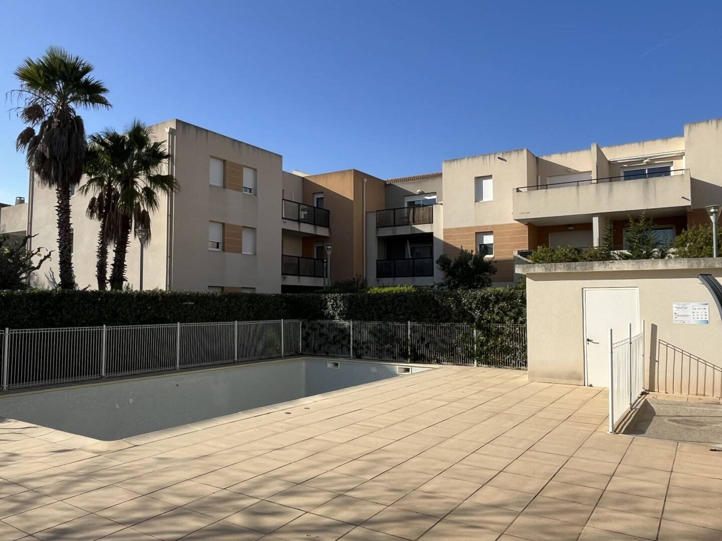 Maison à vendre, 33m², LA VALETTE DU VAR