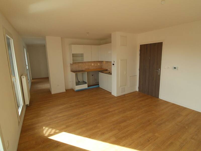 Maison à louer, 65m², LILLE