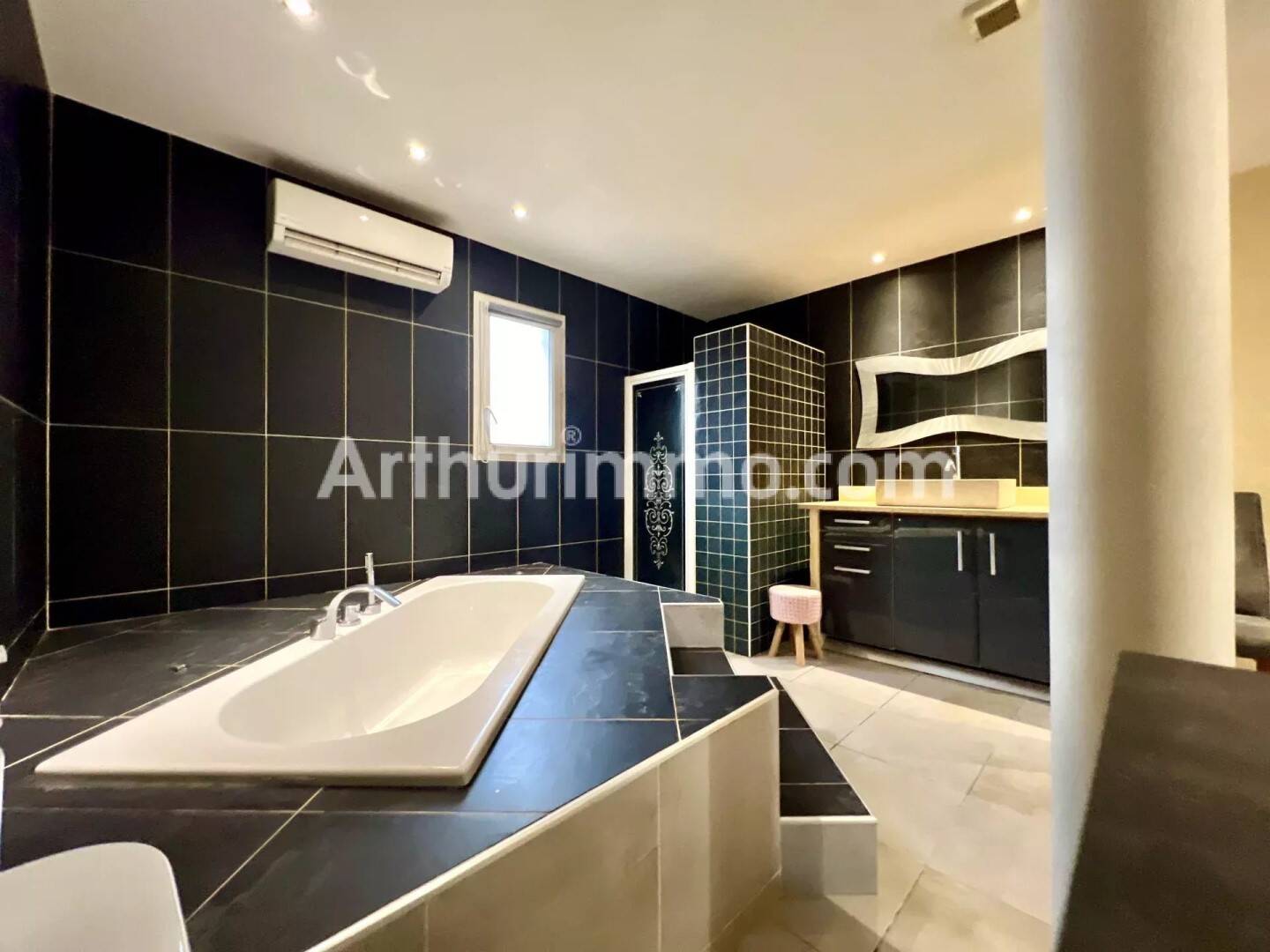 Maison à vendre, 170m², PUISSALICON
