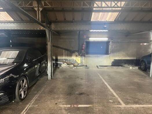 Parking à vendre 20 000 € 10 m² Belleville-Saint Maur Paris 11ème arrondissement 75011
