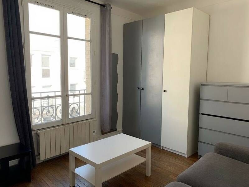 Maison à louer, 17m², ASNIERES SUR SEINE