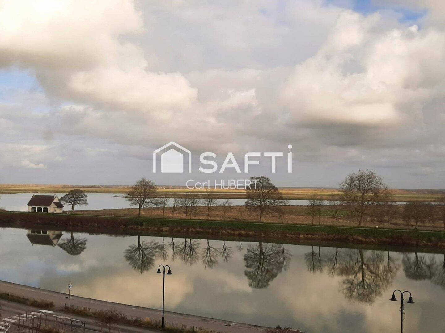 Maison à vendre, 284m², SAINT VALERY SUR SOMME