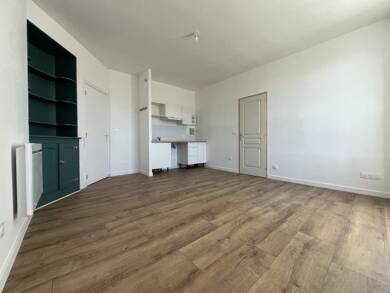 Appartement à louer 350 € 1 pièce 27 m² RDC Rosiers-d'Égletons 19300