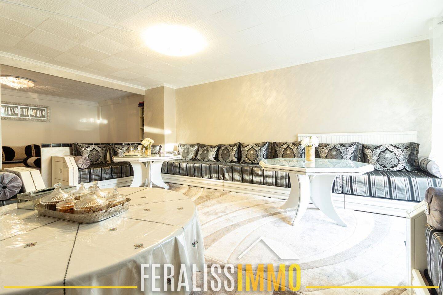 Maison à vendre, 171m², CERGY