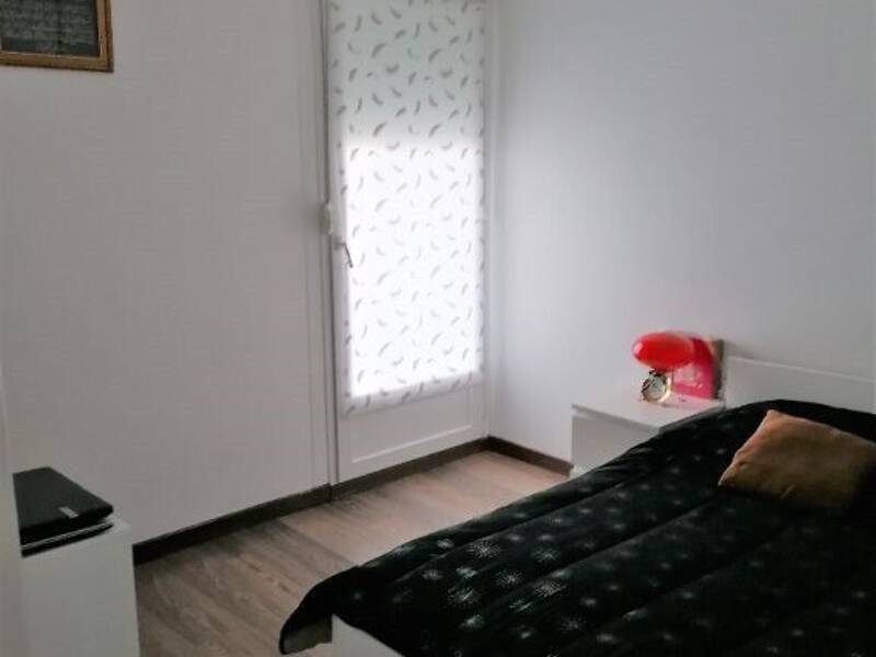 Maison à louer, 63m², MAIZIERES LES METZ