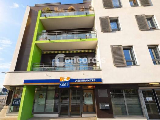 Appartement à louer 1 235 € 4 pièces 3 chambres 85,3 m² RDC/3 Friches Montigny-lès-Metz 57950