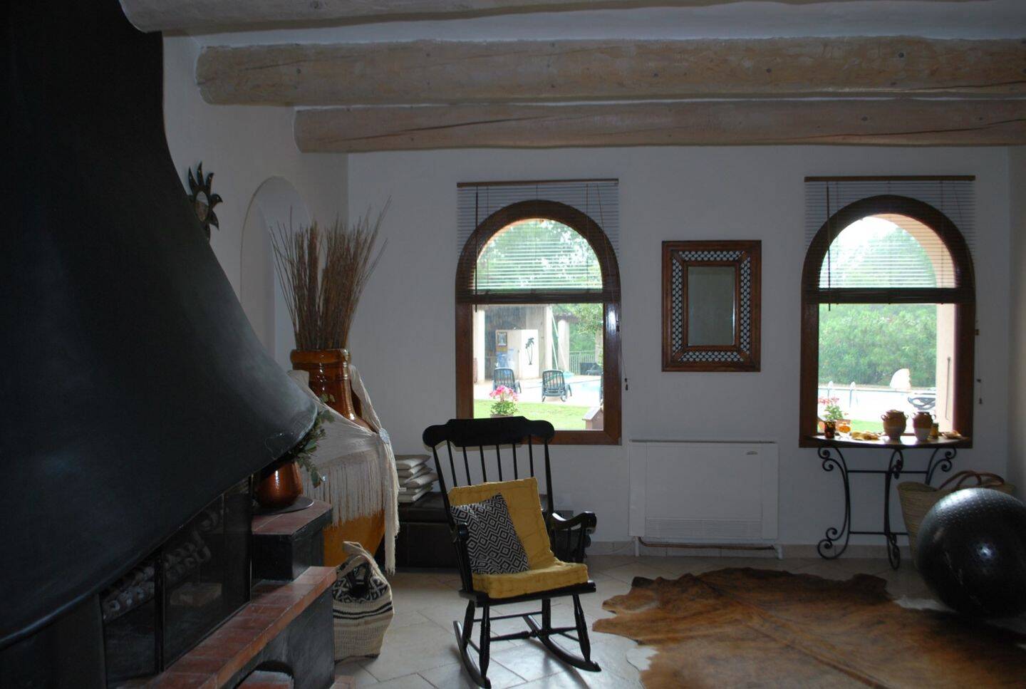 Maison à vendre, 456m², VILLECROZE