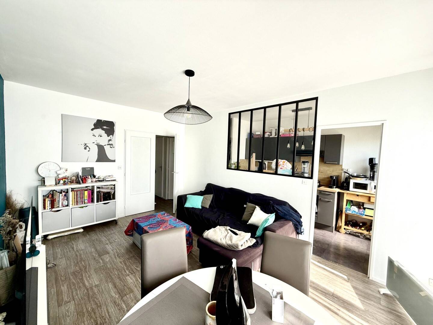 Maison à vendre, 49m², MARCQ EN BAROEUL