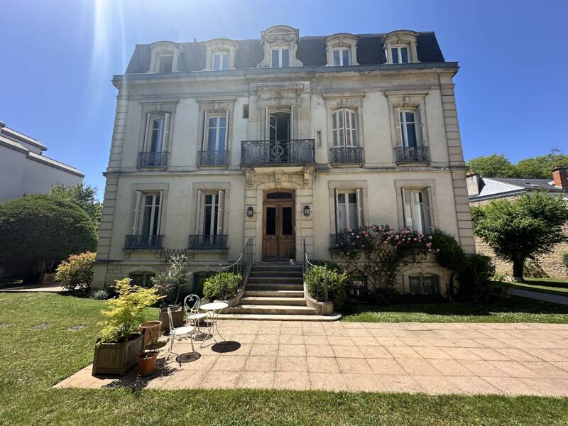 Maison à vendre, 450m², DIJON