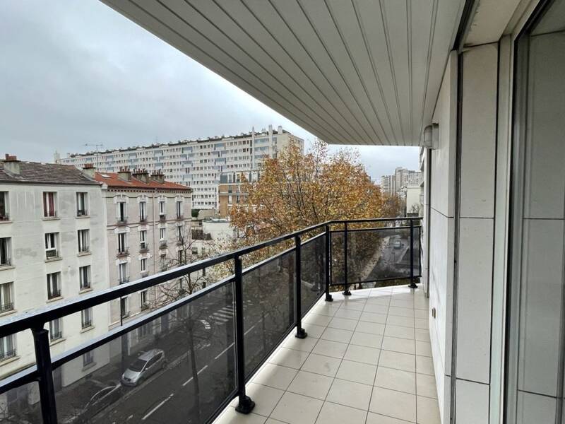 Maison à louer, 44m², BOULOGNE BILLANCOURT