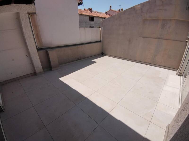 Maison à louer, 51m², LE SOLER