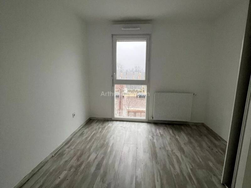 Maison à louer, 60m², BONDOUFLE