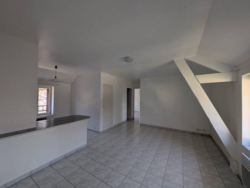 Maison à louer, 52m², VAYRES SUR ESSONNE