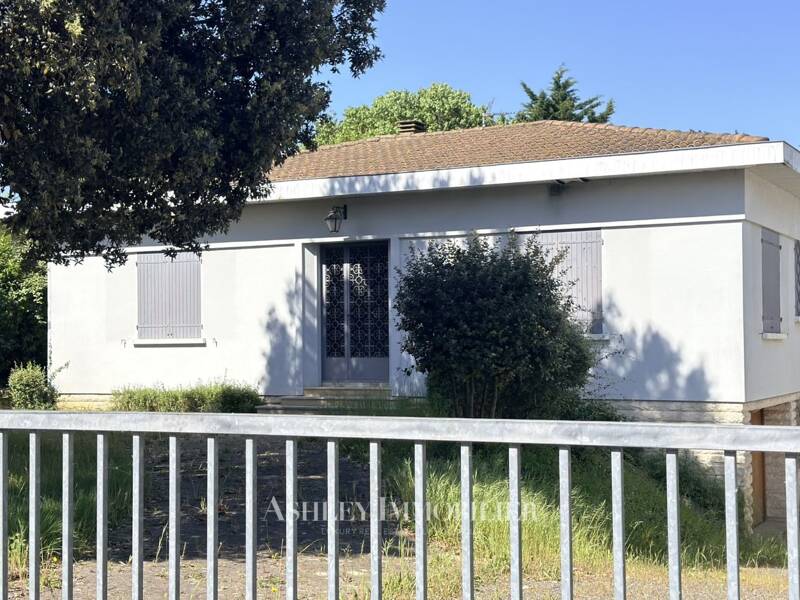 Maison à vendre, 195m², LA ROCHELLE