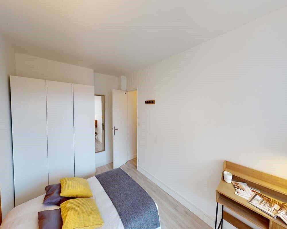 Maison à louer, 15m², NANTERRE
