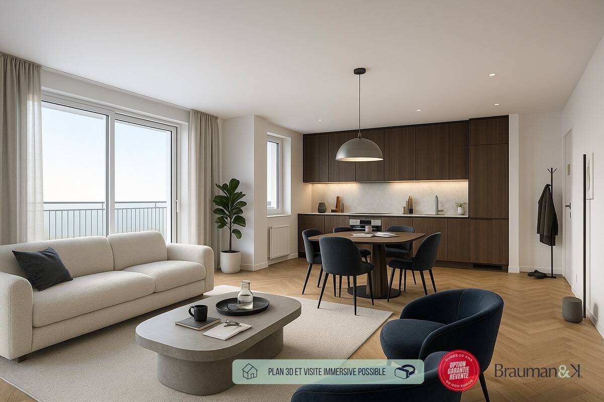 Maison à vendre, 82m², NANTERRE