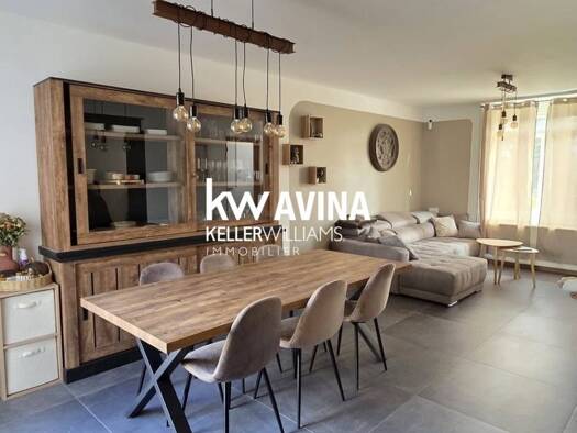 Maison à vendre 199 900 € 7 pièces 3 chambres 96 m² 190 m² de terrain Violaines 62138