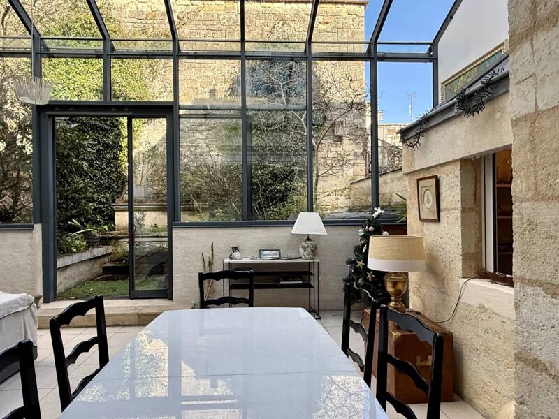 Maison à vendre, 210m², BORDEAUX