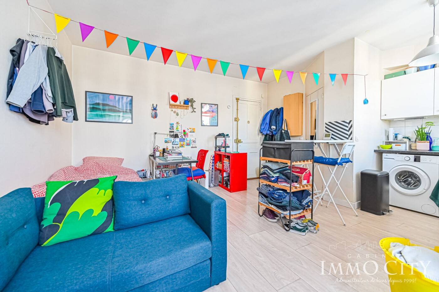Maison à vendre, 21m², CLICHY