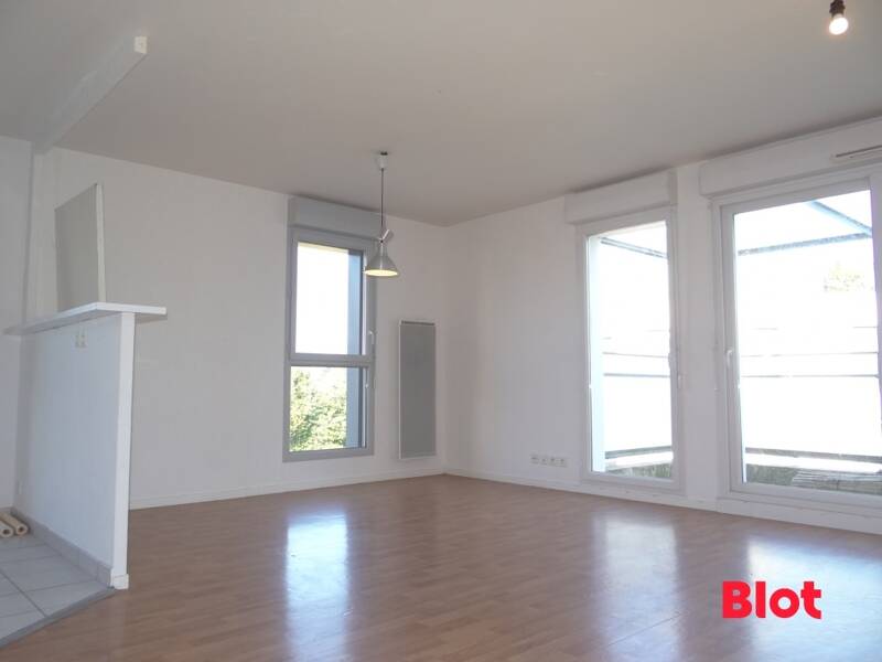 Maison à louer, 66m², MORDELLES