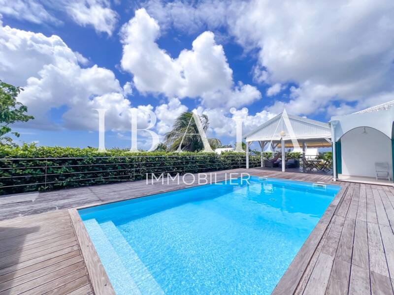 Maison à vendre, 2400m², SAINTE ANNE