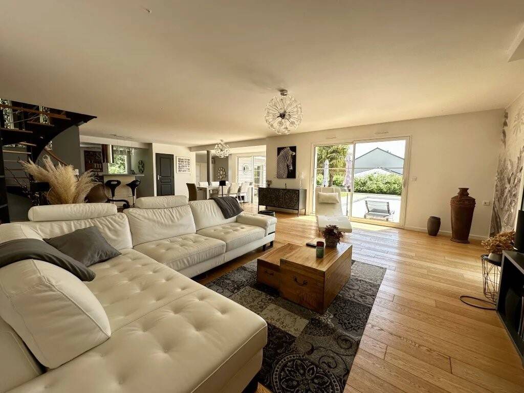 Maison à vendre, 189m², PLOUER SUR RANCE
