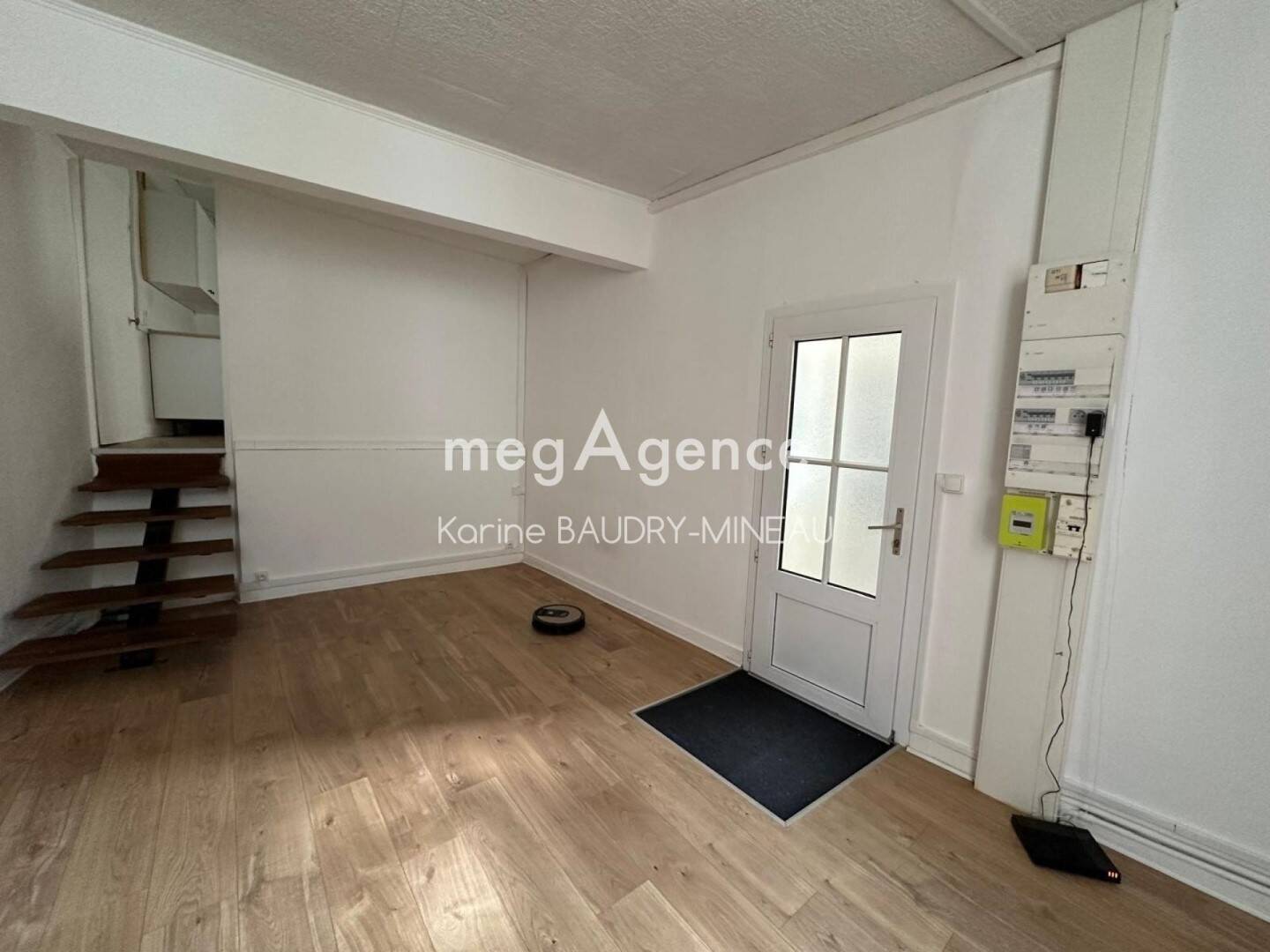 Maison à vendre, 30m², POITIERS