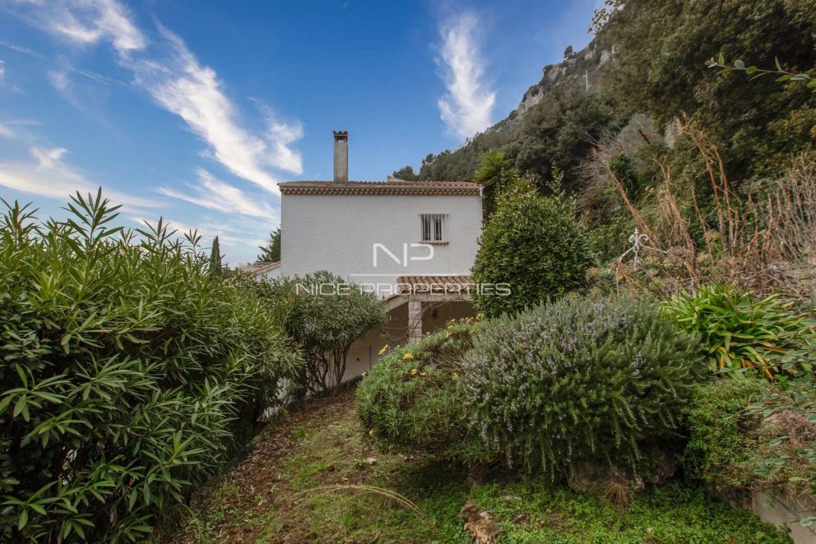 Maison à vendre, 237m², LA TURBIE
