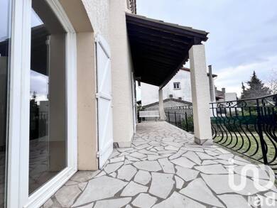 Maison à vendre 320 000 € 5 pièces 4 chambres 140 m² 509 m² de terrain La Crouzette-Badonnes Béziers 34500