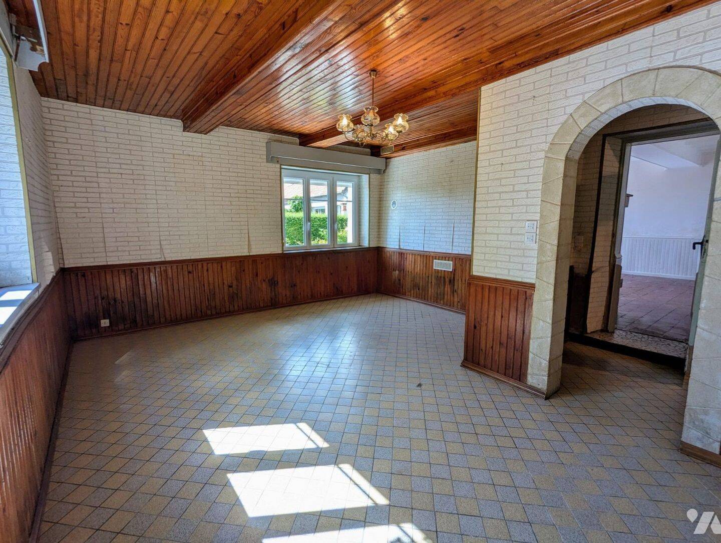 Maison à vendre, 121m², ISIGNY SUR MER