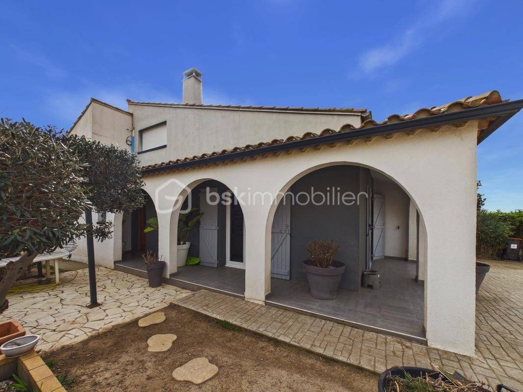 Maison à vendre, 146m², BEZIERS