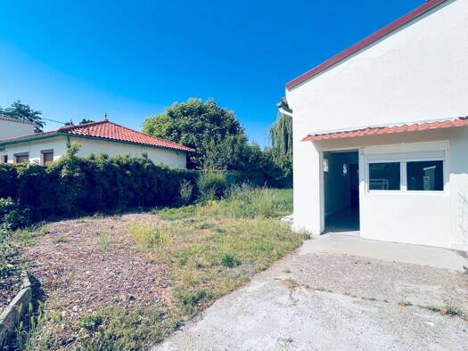 Duplex à louer 695 € 2 pièces 1 chambre 46 m² Bourg Pessac 33600