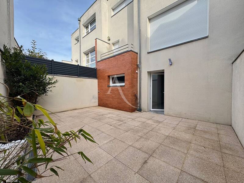 Maison à louer, 126m², REIMS