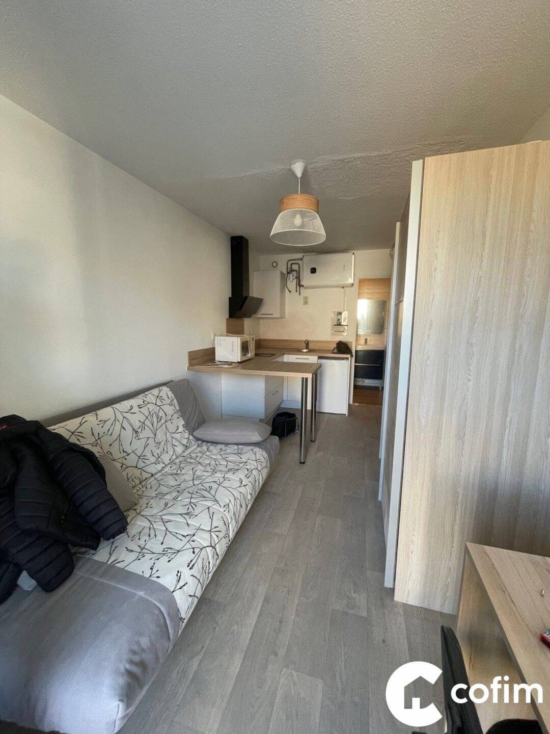 Maison à louer, 18m², PAU