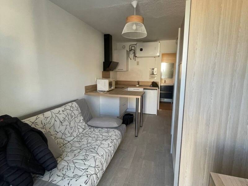 Maison à louer, 18m², PAU