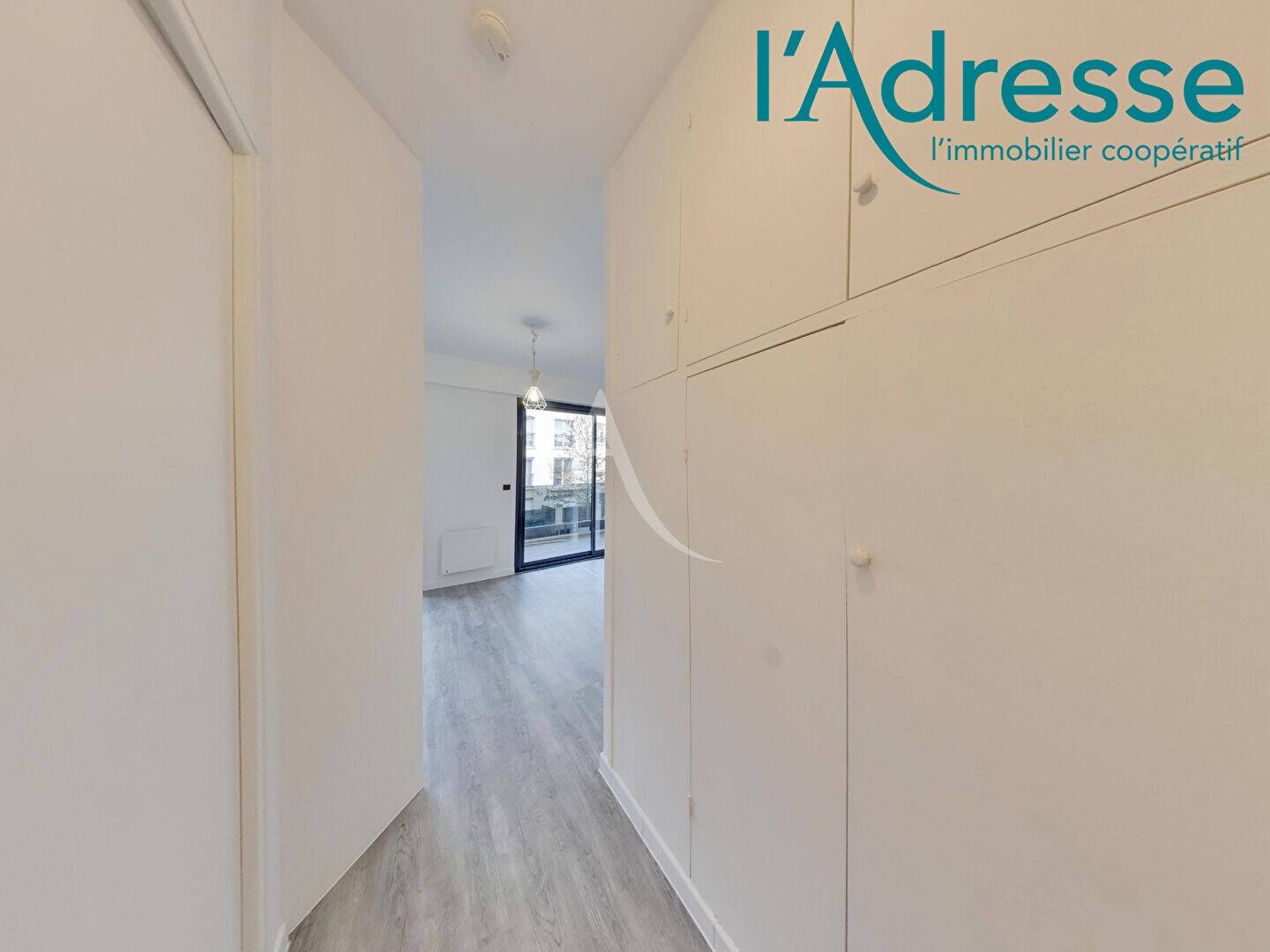 Maison à louer, 31m², NOISY LE GRAND