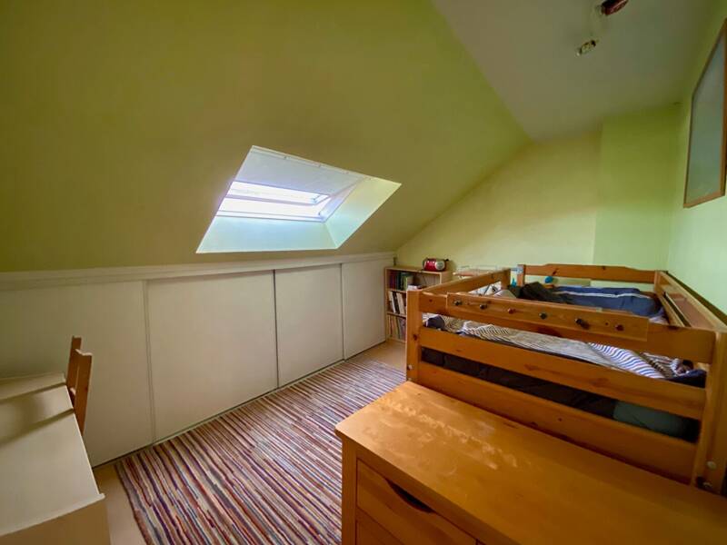 Maison à vendre, 87m², BONDUES