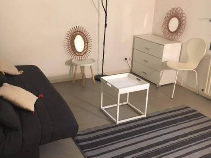 Maison à louer, 23m², MONTPELLIER