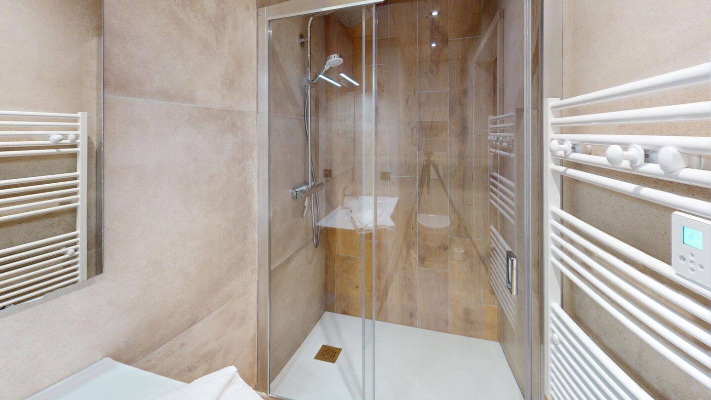 Maison à vendre, 193m², LA PLAGNE