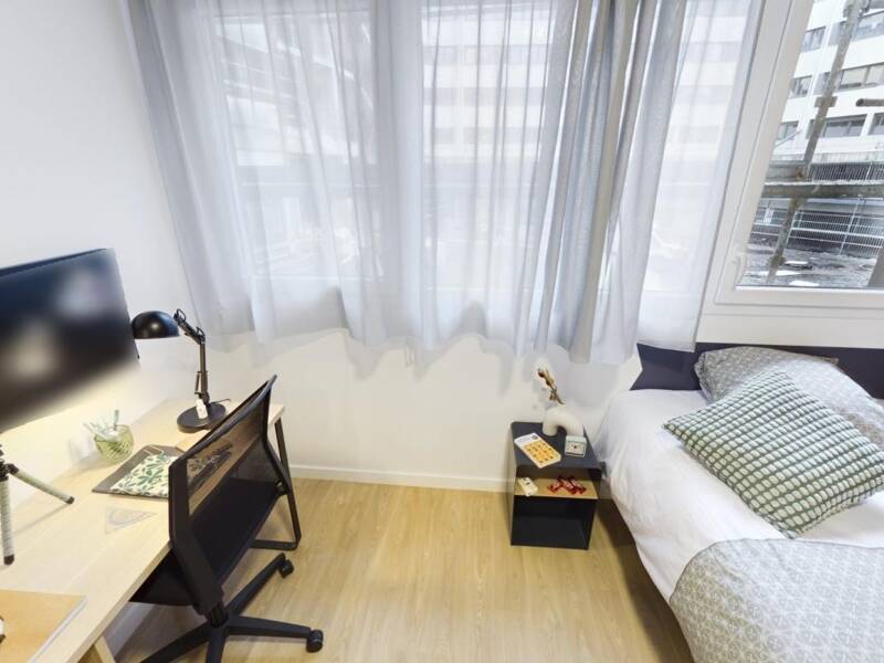 Maison à louer, 19m², CLERMONT FERRAND