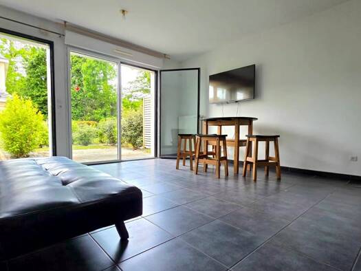 Maison à vendre 199 900 € 2 pièces 1 chambre 39 m² 15 m² de terrain Plescop 56890