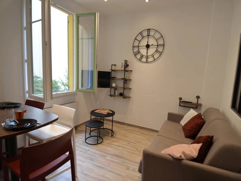 Maison à louer, 29m², NICE