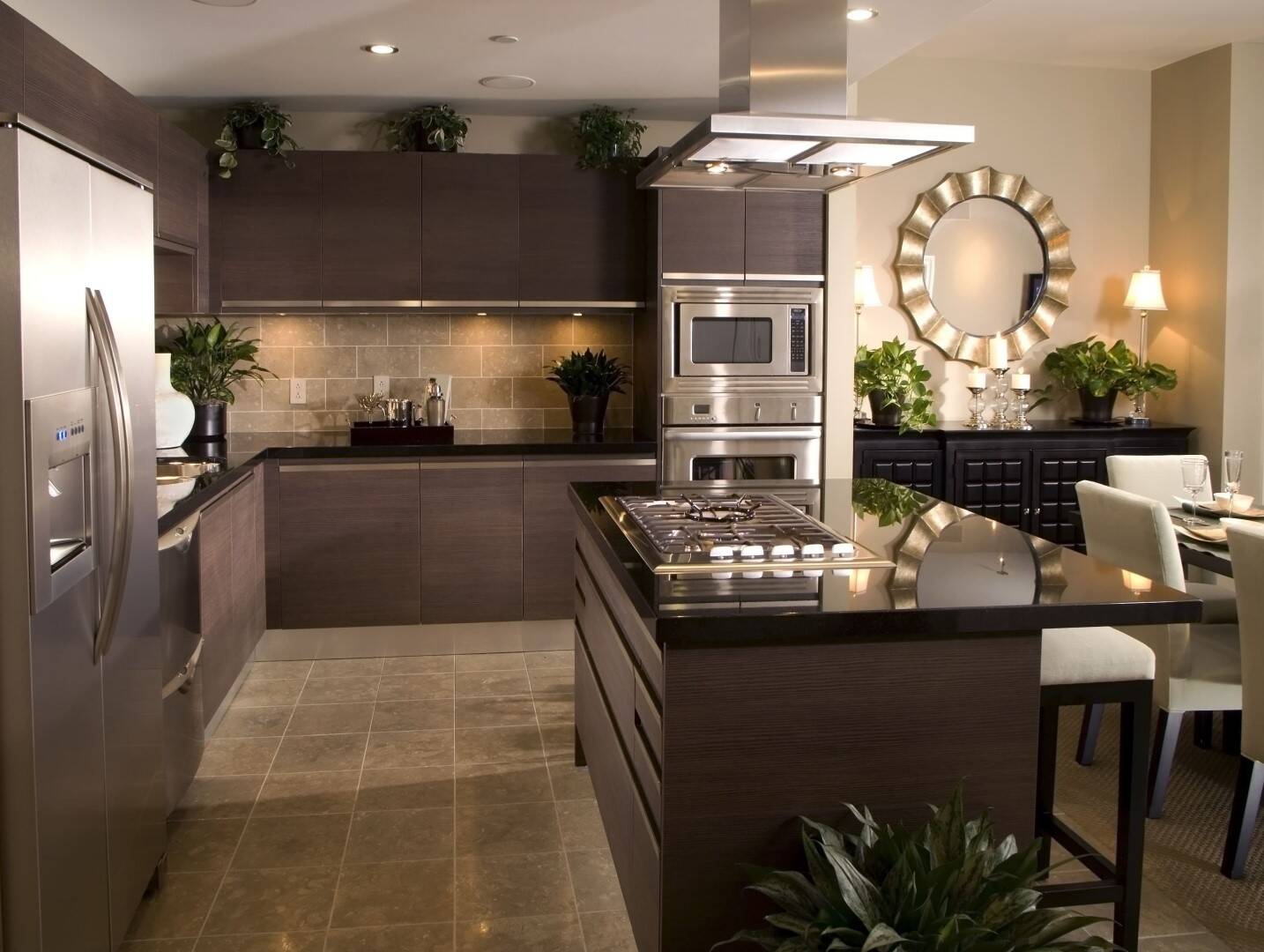 Maison à vendre, 220m², RUEIL MALMAISON