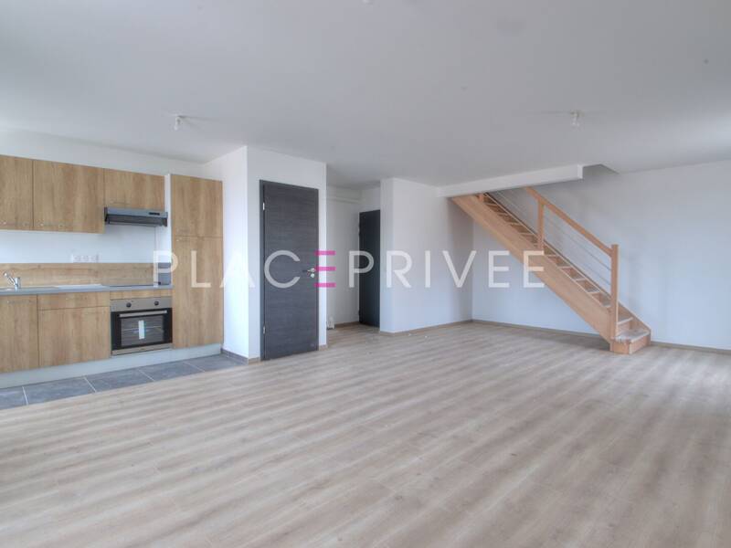 Maison à louer, 84m², ART SUR MEURTHE