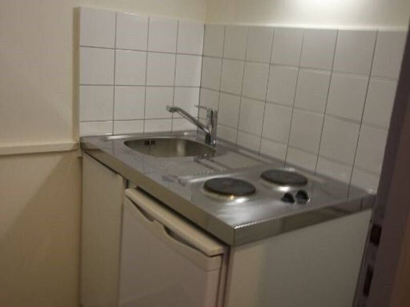 Maison à louer, 19m², STRASBOURG