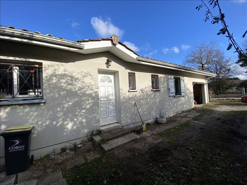 Maison à louer, 77m², AUDENGE