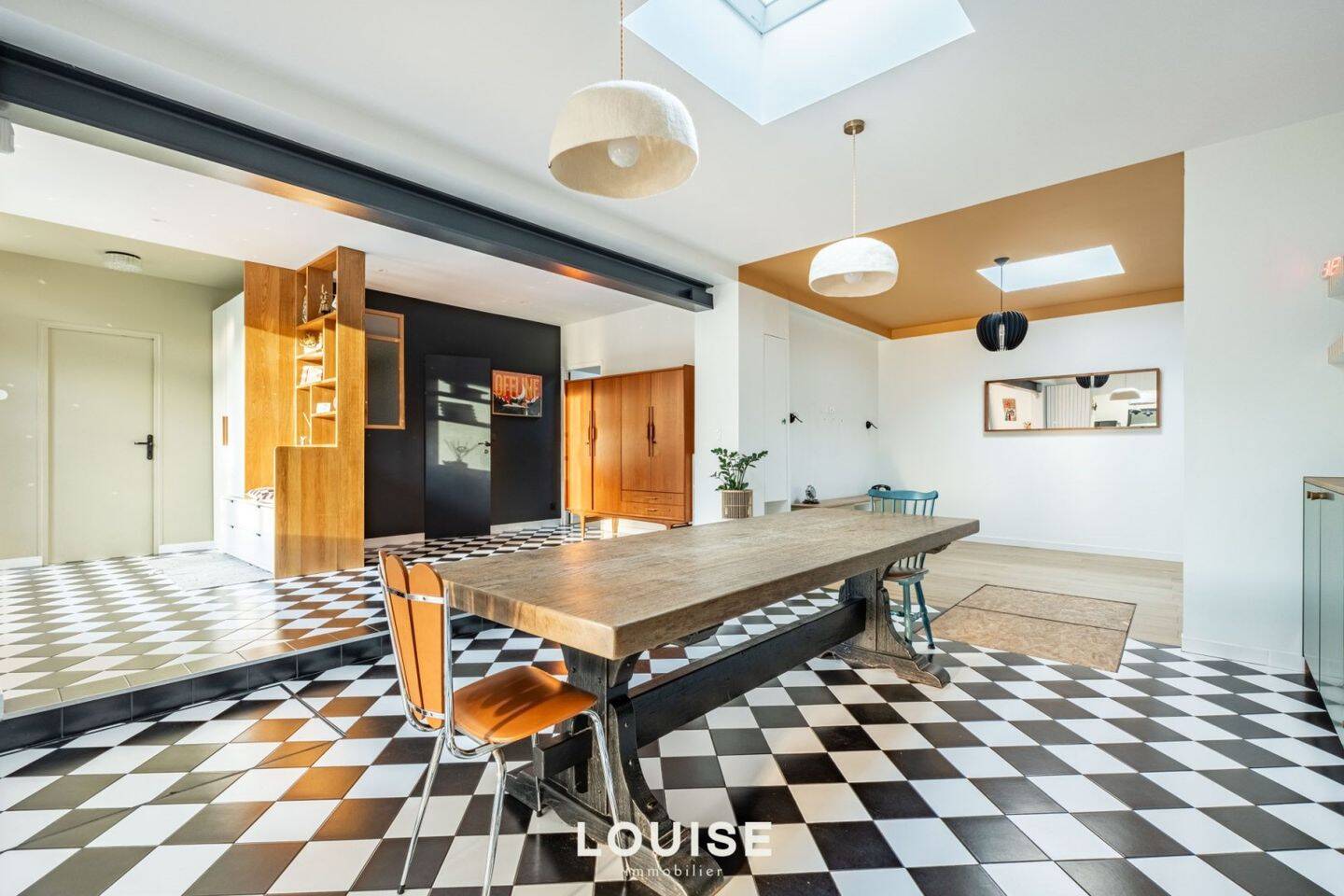 Maison à vendre, 134m², VELIZY VILLACOUBLAY